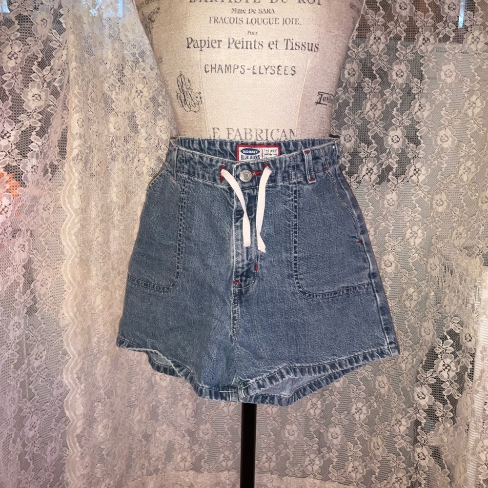 vintage old navy